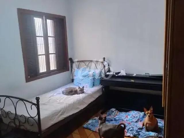 Casa / Sobrado Comercial para Locação em São Paulo/SP Tatuapé 3 Quartos