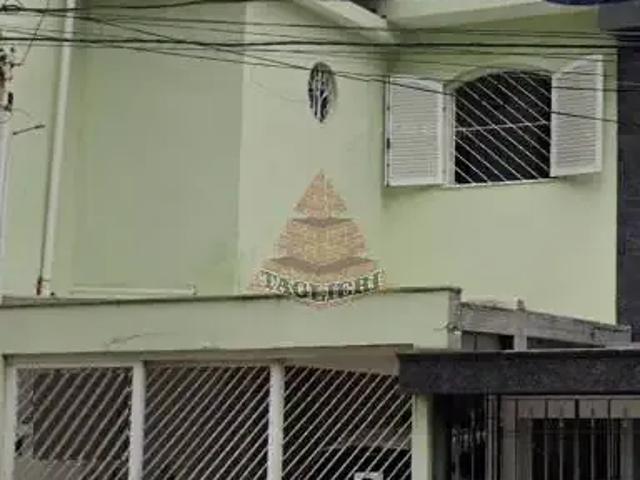 Casa / Sobrado Comercial para Locação em São Paulo/SP Tatuapé 3 Quartos