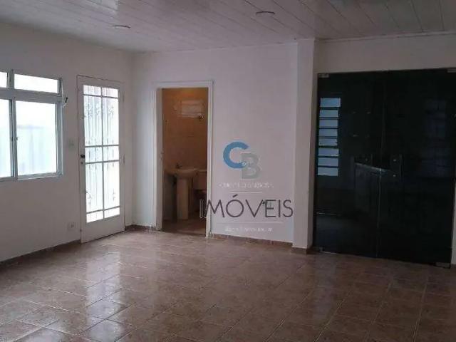 Casa / Sobrado Comercial para Locação em São Paulo/SP Tatuapé 3 Quartos