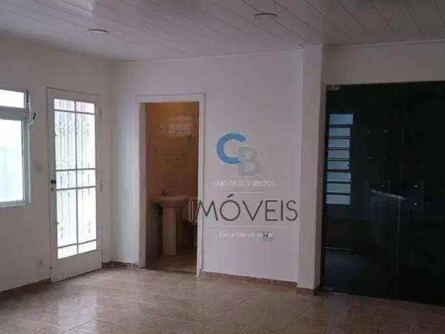 Casa / Sobrado Comercial para Locação em São Paulo/SP Tatuapé 3 Quartos