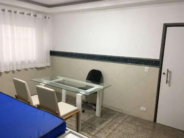 Casa / Sobrado Comercial para Locação em São Paulo/SP Tatuapé 3 Quartos