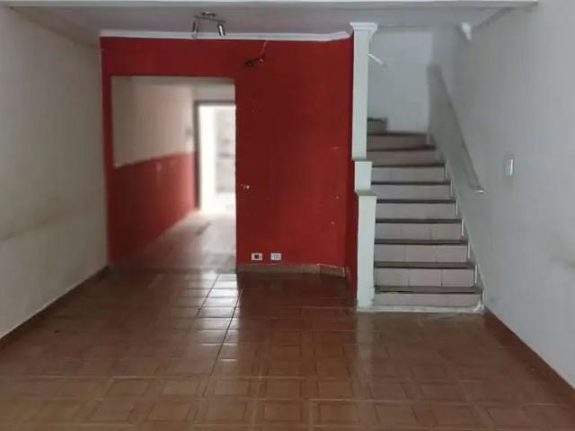 Casa / Sobrado Comercial para Locação em São Paulo/SP Tatuapé 3 Quartos
