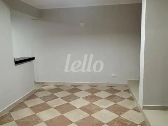 Casa / Sobrado Comercial para Locação em São Paulo/SP Tatuapé 3 Quartos
