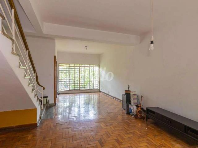 Casa / Sobrado Comercial para Locação em São Paulo/SP Tatuapé 3 Quartos