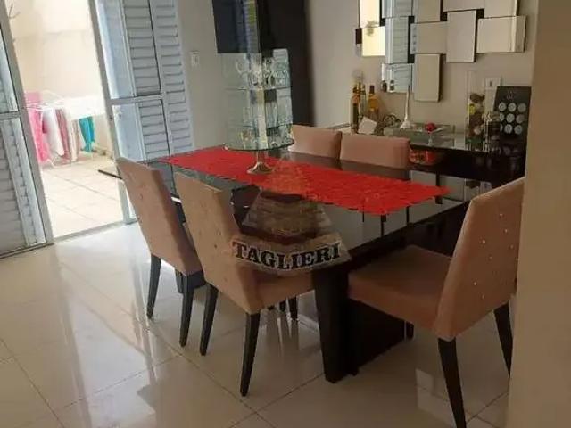 Casa / Sobrado Comercial para Locação em São Paulo/SP Tatuapé 3 Quartos
