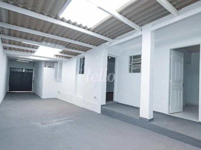Casa / Sobrado Comercial para Locação em São Paulo/SP Tatuapé 3 Quartos