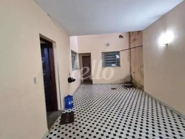 Casa / Sobrado Comercial para Locação em São Paulo/SP Tatuapé 3 Quartos