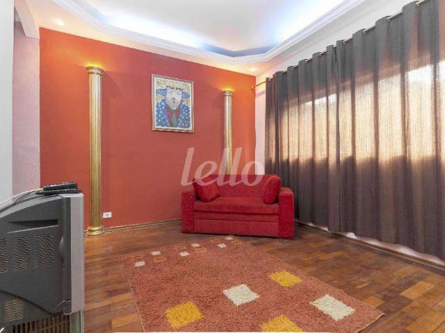 Casa / Sobrado Comercial para Locação em São Paulo/SP Tatuapé 3 Quartos