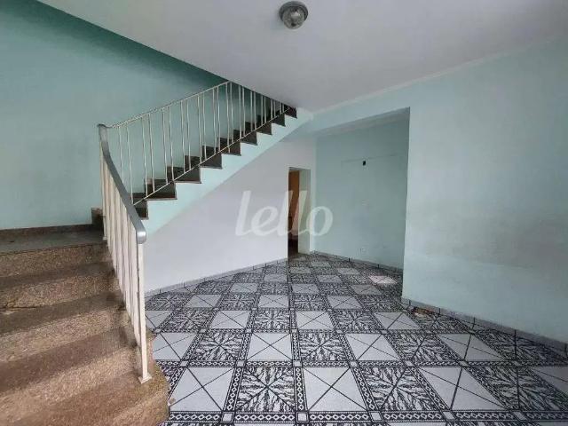 Casa / Sobrado Comercial para Locação em São Paulo/SP Tatuapé 3 Quartos