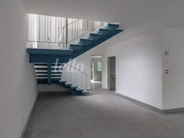 Casa / Sobrado Comercial para Locação em São Paulo/SP Tatuapé 3 Quartos