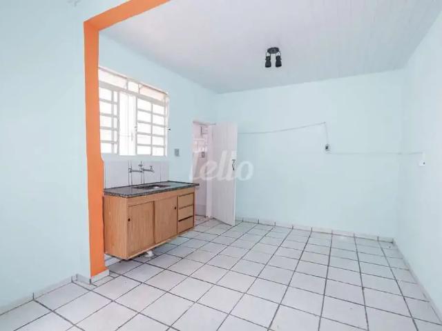 Casa / Sobrado Comercial para Locação em São Paulo/SP Tatuapé 1 Quartos