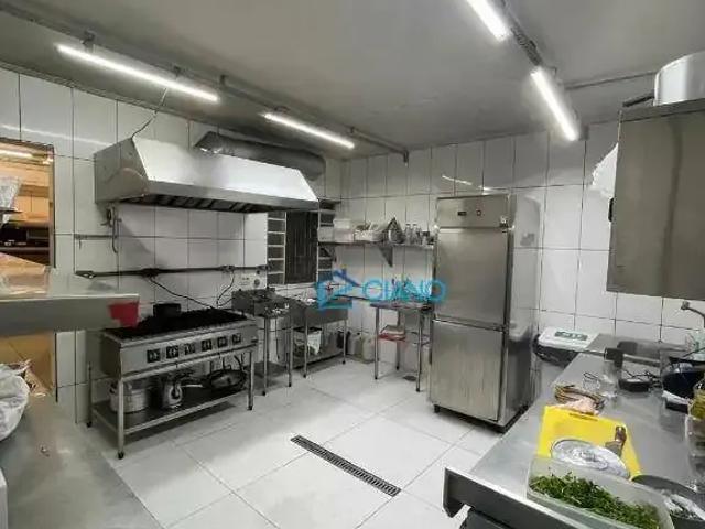 Casa / Sobrado Comercial para Locação em São Paulo/SP Tatuapé 1 Quartos