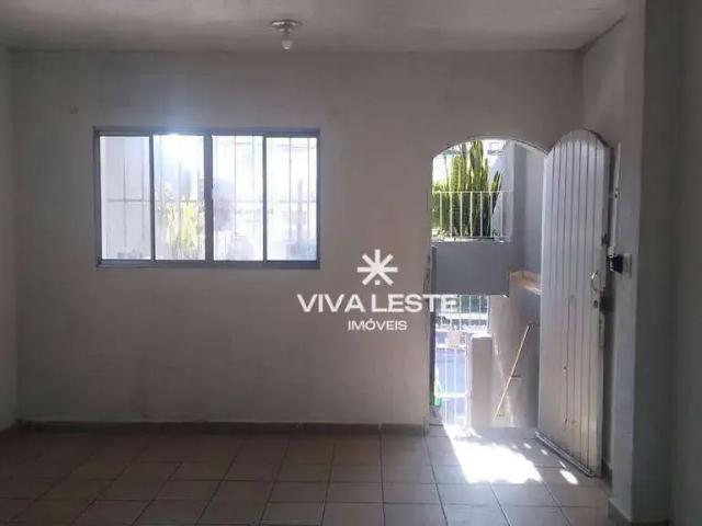 Casa / Sobrado Comercial para Locação em São Paulo/SP Tatuapé 1 Quartos