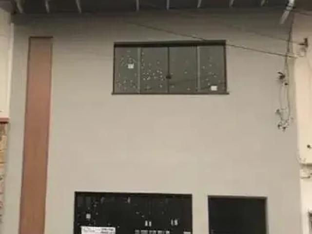 Casa / Sobrado Comercial para Locação em São Paulo/SP Tatuapé 2 Quartos