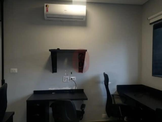 Casa / Sobrado Comercial para Locação em São Paulo/SP Tatuapé 2 Quartos
