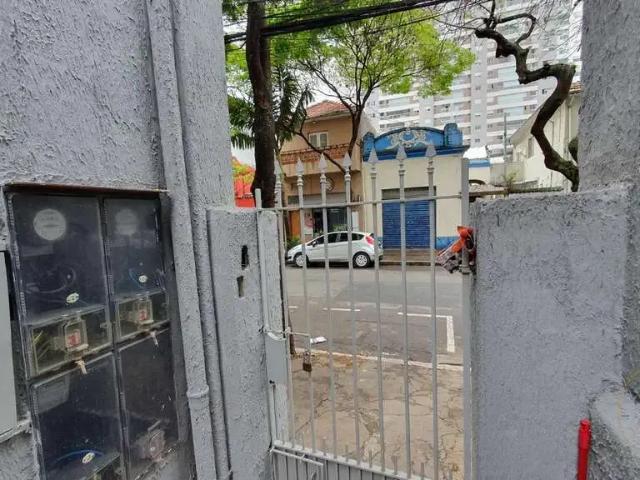Casa / Sobrado Comercial para Locação em São Paulo/SP Tatuapé 2 Quartos