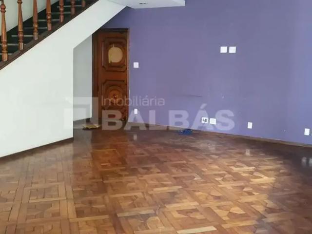 Casa / Sobrado Comercial para Locação em São Paulo/SP Tatuapé 2 Quartos