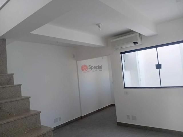 Casa / Sobrado Comercial para Locação em São Paulo/SP Tatuapé 2 Quartos