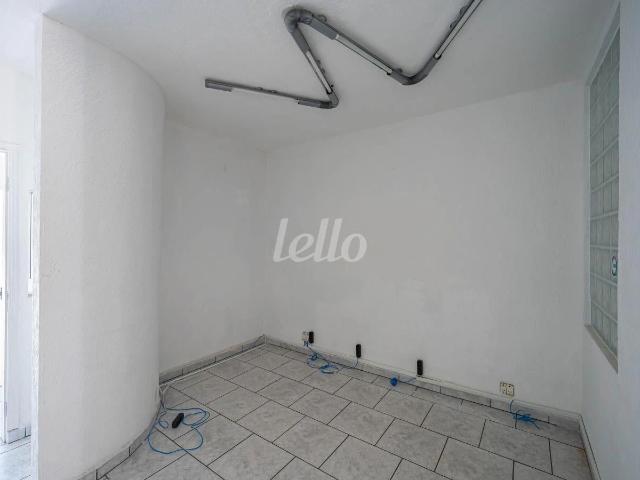 Casa / Sobrado Comercial para Locação em São Paulo/SP Tatuapé 2 Quartos
