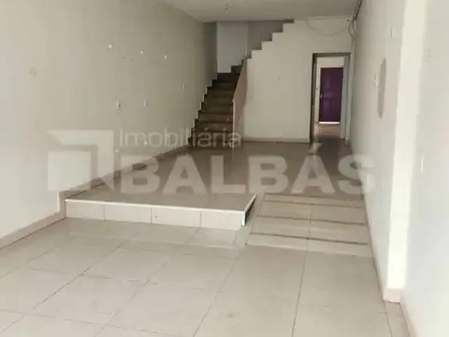 Casa / Sobrado Comercial para Locação em São Paulo/SP Tatuapé