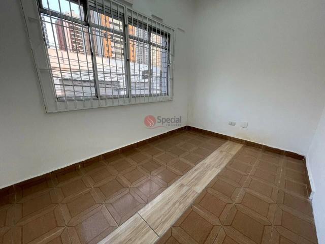 Casa / Sobrado Comercial para Locação em São Paulo/SP Tatuapé