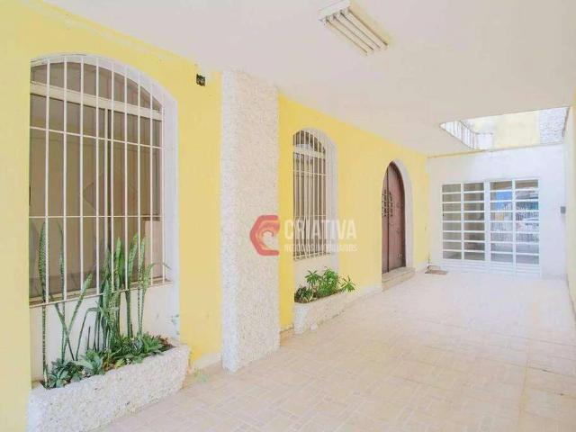Casa / Sobrado Comercial para Locação em São Paulo/SP Tatuapé 7 Quartos