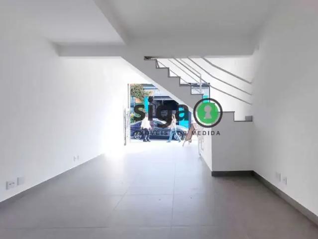 Casa / Sobrado Comercial para Locação em São Paulo/SP Tatuapé