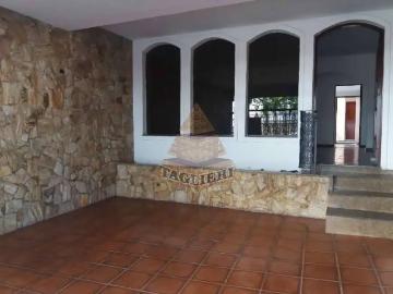 Casa / Sobrado Comercial para Locação em São Paulo/SP Tatuapé 4 Quartos