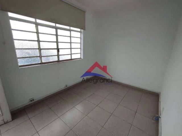 Casa / Sobrado Comercial para Locação em São Paulo/SP Tatuapé 4 Quartos