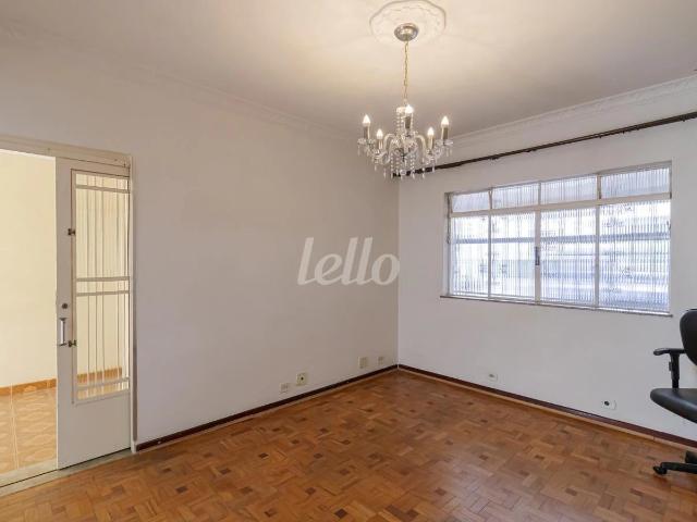 Casa / Sobrado Comercial para Locação em São Paulo/SP Tatuapé 4 Quartos