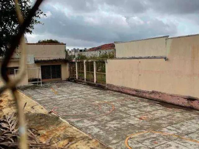 Casa / Sobrado Comercial para Locação em São Paulo/SP Tatuapé 4 Quartos