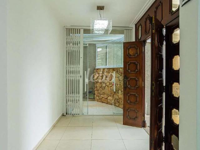 Casa / Sobrado Comercial para Locação em São Paulo/SP Tatuapé 4 Quartos