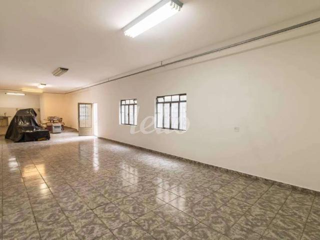Casa / Sobrado Comercial para Locação em São Paulo/SP Tatuapé 4 Quartos
