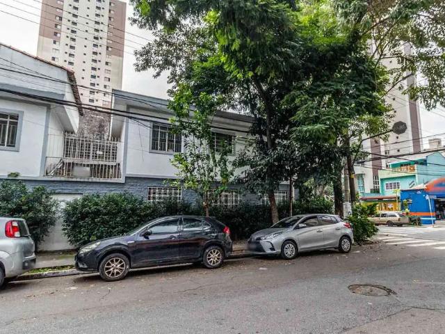 Casa / Sobrado Comercial para Locação em São Paulo/SP Tatuapé