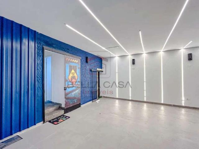 Casa / Sobrado Comercial para Locação em São Paulo/SP Tatuapé 5 Quartos