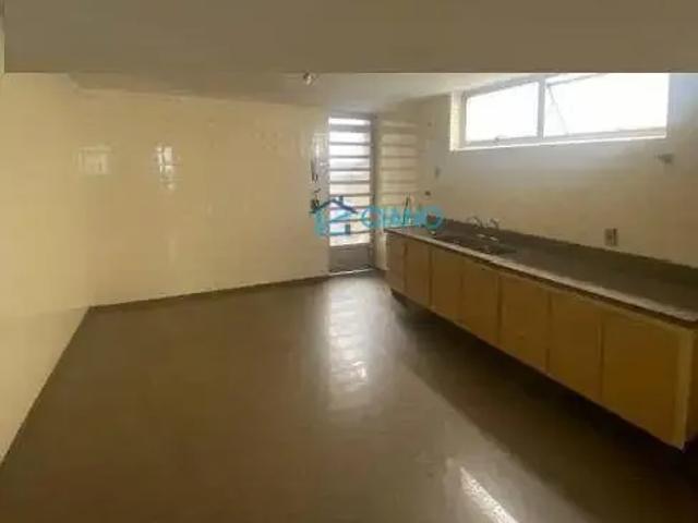 Casa / Sobrado Comercial para Locação em São Paulo/SP Tatuapé 5 Quartos
