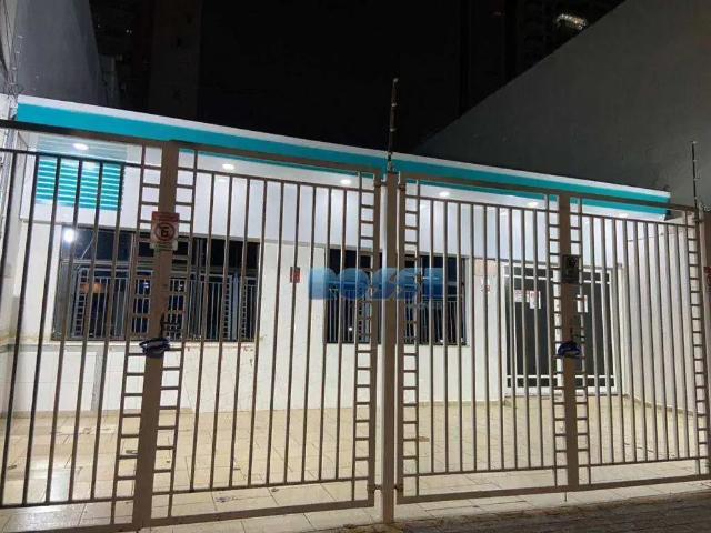 Casa / Sobrado Comercial para Locação em São Paulo/SP Tatuapé