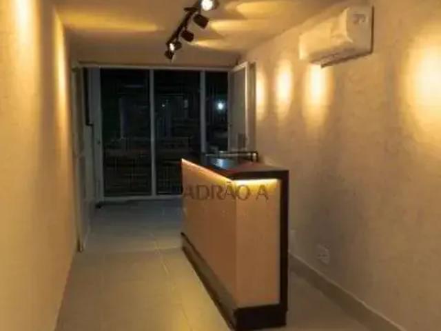Casa / Sobrado Comercial para Locação em São Paulo/SP Tatuapé 6 Quartos