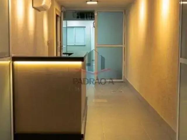 Casa / Sobrado Comercial para Locação em São Paulo/SP Tatuapé 6 Quartos