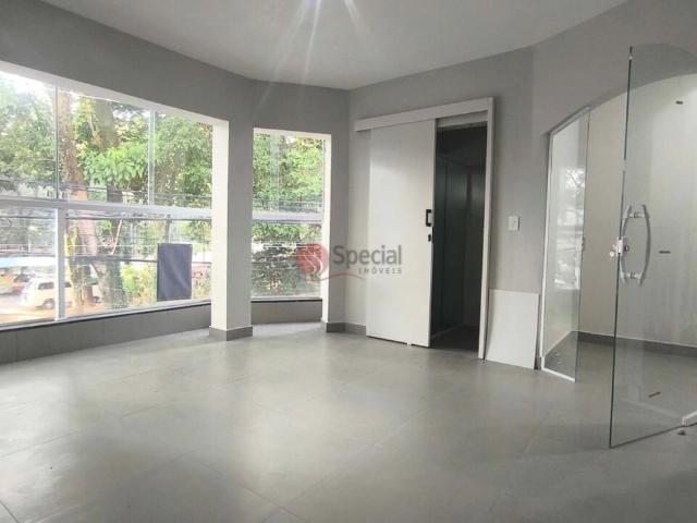 Casa / Sobrado Comercial para Locação em São Paulo/SP Tatuapé