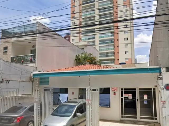 Casa / Sobrado Comercial para Locação em São Paulo/SP Tatuapé