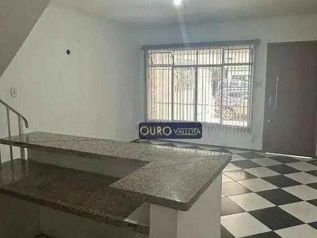 Casa / Sobrado Comercial para Locação em São Paulo/SP Tatuapé