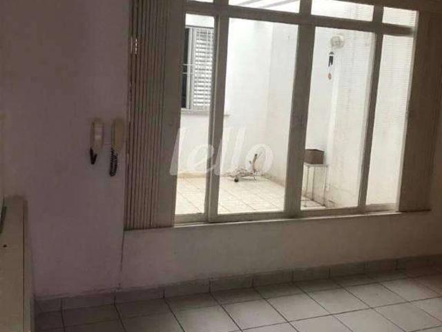 Casa / Sobrado Comercial para Locação em São Paulo/SP Tatuapé