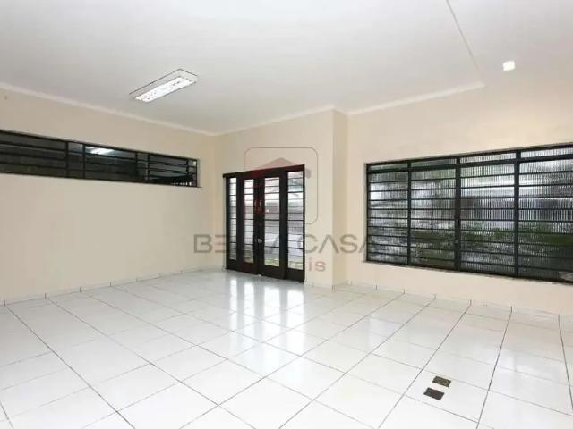 Casa / Sobrado Comercial para Locação em São Paulo/SP Tatuapé