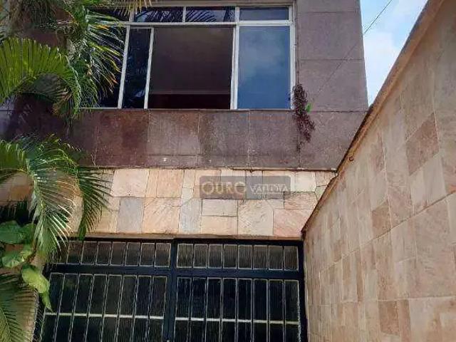 Casa / Sobrado Comercial para Locação em São Paulo/SP Tatuapé
