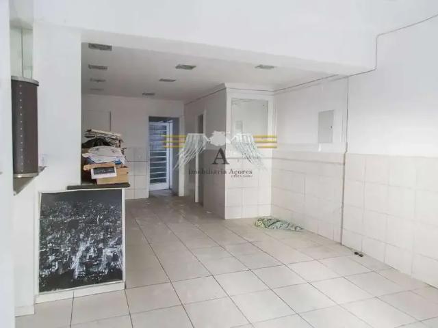 Casa / Sobrado Comercial para Locação em São Paulo/SP Tatuapé