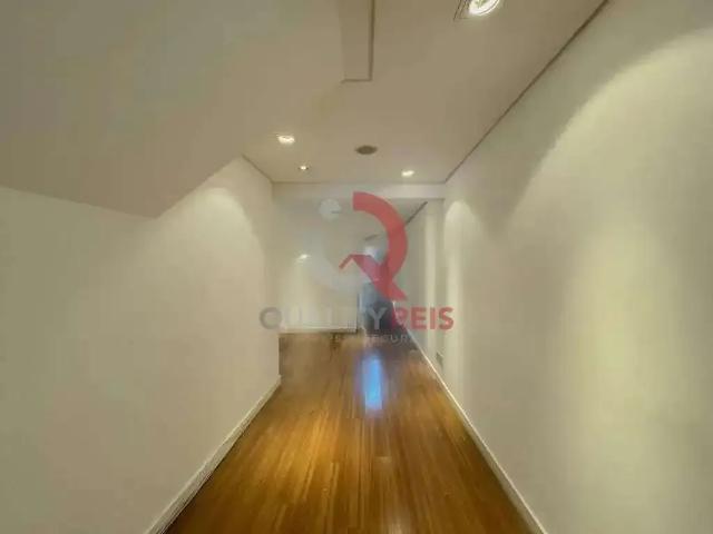 Casa / Sobrado Comercial para Locação em São Paulo/SP Tatuapé