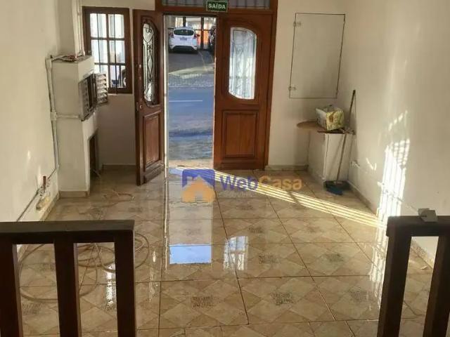 Casa / Sobrado Comercial para Locação em São Paulo/SP Tatuapé