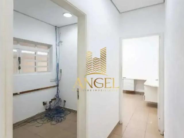 Casa / Sobrado Comercial para Locação em São Paulo/SP Tatuapé