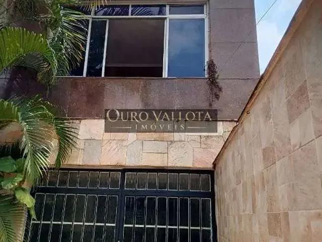 Casa / Sobrado Comercial para Locação em São Paulo/SP Tatuapé